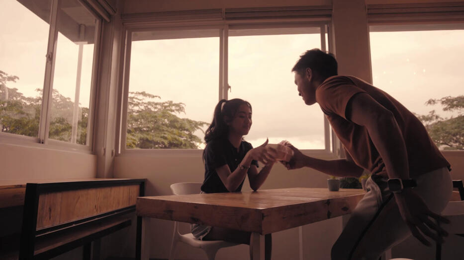 'MADAYA' Official Music Video 'MADAYA' Official Music Video