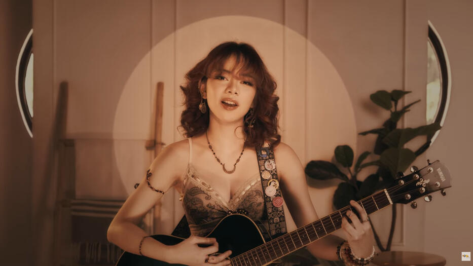 'AKONG AKO' Official Music Video 'AKONG AKO' Official Music Video