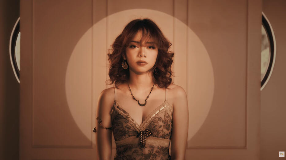 'AKONG AKO' Official Music Video 'AKONG AKO' Official Music Video