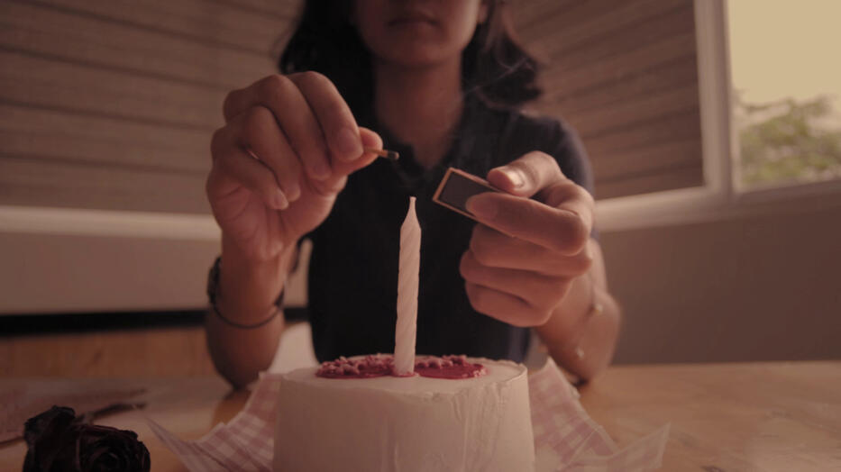 'MADAYA' Official Music Video 'MADAYA' Official Music Video