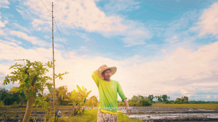 "BESPREN, Ikaw Pa Rin" Pre-campaign Ad "BESPREN, Ikaw Pa Rin" Pre-campaign Ad
